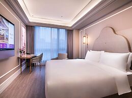 Mercure Shanghai Xujiahui South