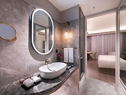 Mercure Shanghai Xujiahui South