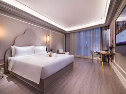 Mercure Shanghai Xujiahui South