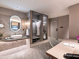 Mercure Shanghai Xujiahui South