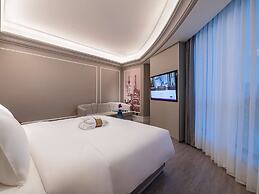 Mercure Shanghai Xujiahui South