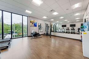 Comfort Inn & Suites Miami International Airport