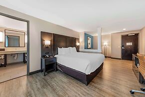 Comfort Inn & Suites Miami International Airport