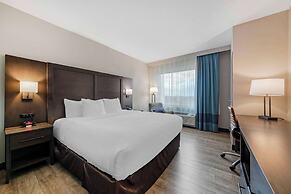 Comfort Inn & Suites Miami International Airport