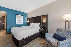 Comfort Inn & Suites Miami International Airport