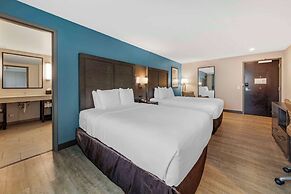 Comfort Inn & Suites Miami International Airport