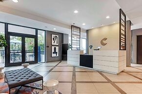 Comfort Inn & Suites Miami International Airport