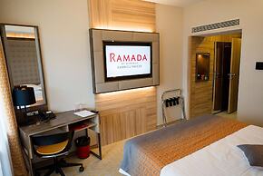 Ramada by Wyndham Ramnicu Valcea