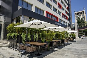 Ramada by Wyndham Ramnicu Valcea