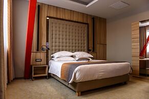 Ramada by Wyndham Ramnicu Valcea