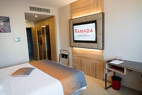 Ramada by Wyndham Ramnicu Valcea