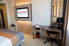Ramada by Wyndham Ramnicu Valcea