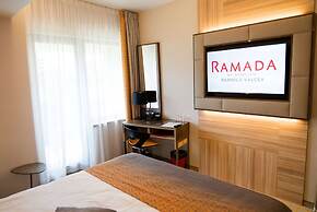 Ramada by Wyndham Ramnicu Valcea