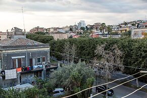 Etna Catania Center