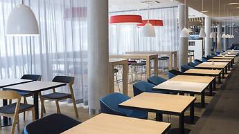 Holiday Inn Express Wiesbaden by IHG