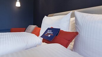 Holiday Inn Express Wiesbaden by IHG