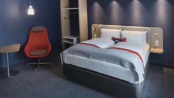 Holiday Inn Express Wiesbaden by IHG