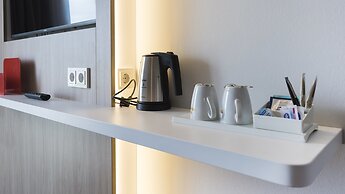Holiday Inn Express Wiesbaden by IHG