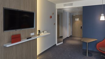 Holiday Inn Express Wiesbaden by IHG
