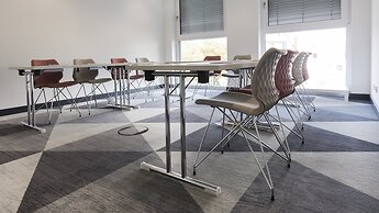 Holiday Inn Express Wiesbaden by IHG