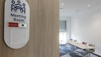 Holiday Inn Express Wiesbaden by IHG