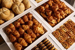 Holiday Inn Express Wiesbaden by IHG