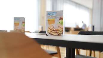 Holiday Inn Express Wiesbaden by IHG