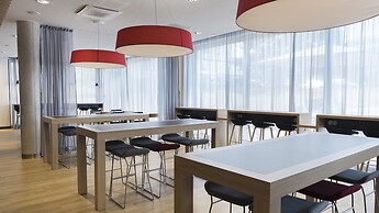 Holiday Inn Express Wiesbaden by IHG
