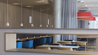 Holiday Inn Express Wiesbaden by IHG