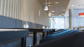 Holiday Inn Express Wiesbaden by IHG