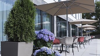 Holiday Inn Express Wiesbaden by IHG