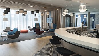 Holiday Inn Express Wiesbaden by IHG