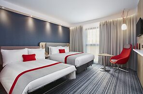 Holiday Inn Express Wiesbaden by IHG