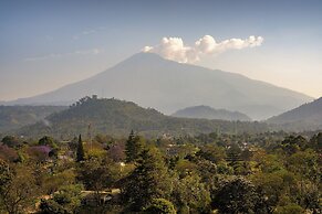 Gran Melia Arusha