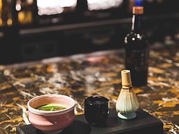Dhawa Yura Kyoto