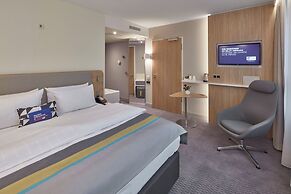 Holiday Inn Express Merzig by IHG