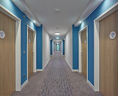 Holiday Inn Express Merzig by IHG