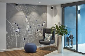 Holiday Inn Express Merzig by IHG