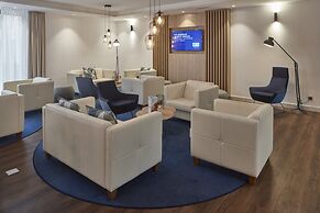 Holiday Inn Express Merzig by IHG
