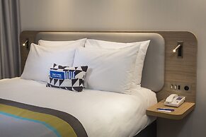 Holiday Inn Express Merzig by IHG