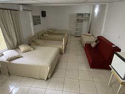 Pousada Morada das Nações