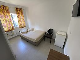 Pousada Morada das Nações