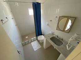 Pousada Morada das Nações