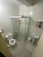 Pousada Morada das Nações