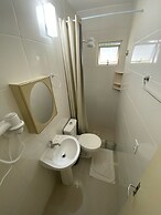 Pousada Morada das Nações