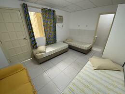 Pousada Morada das Nações