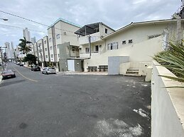 Pousada Morada das Nações