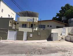 Pousada Morada das Nações