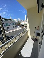 Pousada Morada das Nações