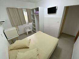 Pousada Morada das Nações